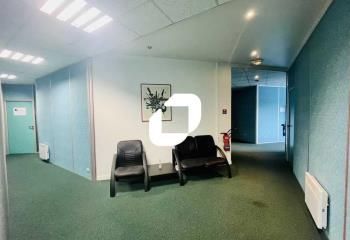 Bureaux à vendre Grigny - Proche N7, RER D et bus