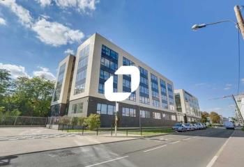 Bureau à vendre Évry - Proche A6, tram et RER