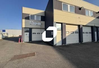 Local d'activité à louer Villabé - Proximité A6 et transports
