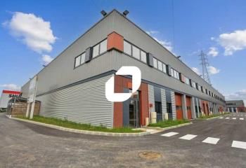Locaux d'activités neufs à louer Corbeil-Essonnes - Proximité N104