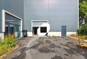 Local d'activité à louer Villeneuve-la-Garenne - Proximité TRAM et A86