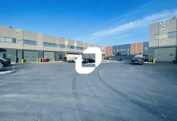 Locaux d'activité neufs à vendre Courtry - Proximité A104