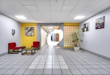 Location bureaux Noisiel - Proche RER et bus
