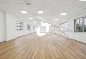 Location bureaux Boulogne-Billancourt - Proche métro Jean Jaurès