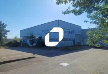 Local d'activité à louer Limay - Proximité A13 et gare