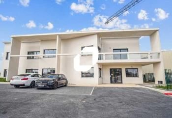 Location bureaux Saint-Pathus - Proche bus et route N330