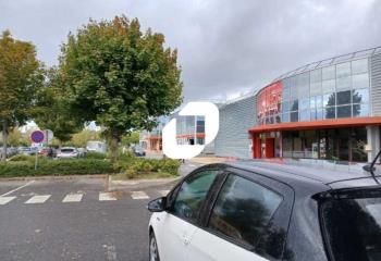 Vente local commercial Brétigny-sur-Orge - ZAC dynamique