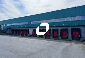 Entrepôt à louer Lauwin-Planque - Proximité A21 et A1