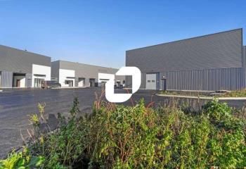 Location local d'activité Savigny-le-Temple - Proximité A5 et RER D