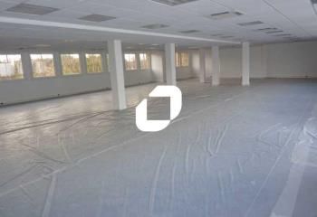 Bureaux à louer Antony - Proche future station de métro ligne 18
