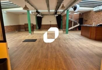 Location bureaux Levallois-Perret - Proche Métro et bus