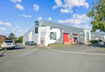 Location bureaux Nozay - Zone d'activité de la Butte