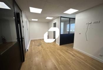 Bureaux à louer Champigny-sur-Marne - Proche A4 et A86