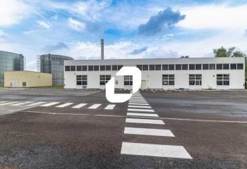 Entrepôt divisible à louer Toufflers - Proximité A22 et Belgique