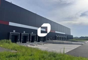 Location plateforme logistique Harnes - Proximité A1 et A21