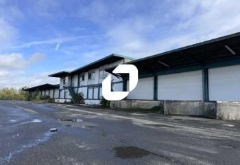 Location bâtiment indépendant Morcourt - Proximité A26