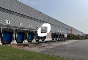 Location local d'activité Houplines - ZI des Moulins de la Lys