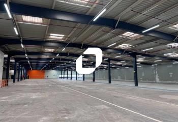 Location bâtiments d'activités Itancourt - Proximité A26