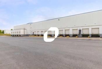 Location entrepôt Raillencourt-Sainte-Olle - Proximité A2