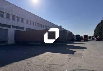 Location entrepôt Lesquin - Proximité autoroutes A1, A22, A23, A27