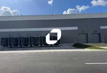 Location bâtiment logistique Douvrin - Proximité A1, A25, A21