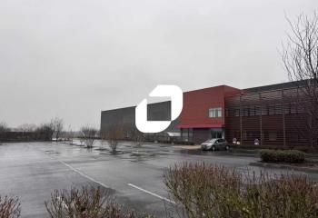 Location entrepôt Houplines - Accès A25 et A1