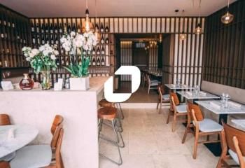 Restaurant avec extraction à vendre Paris 7