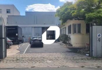 Local d'activité à vendre Saint-Denis - Proximité métros L13 et L14