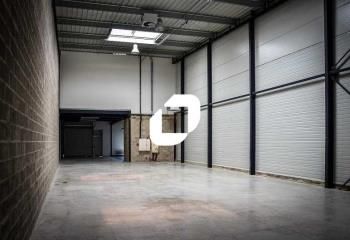 Location cellules d'activités Bussy-Saint-Georges - Proximité A4 et RER A
