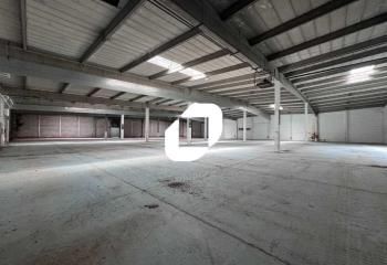 Location entrepôts logistiques Amiens - Proximité A16