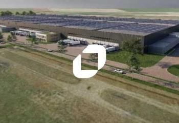 Location plateforme logistique Croixrault - Proche A29 et A26