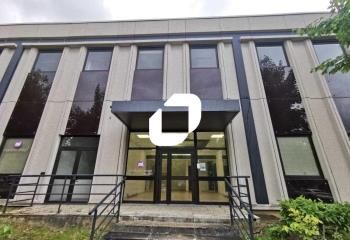Location bureaux Antony - Proximité RER Massy-Palaiseau et autoroutes
