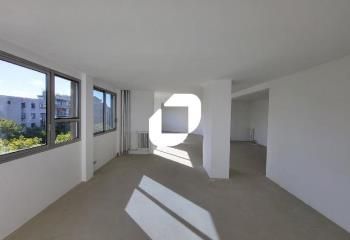 Location bureau Paris 14 - Proche Montparnasse, métro et bus