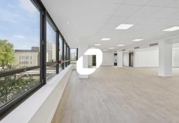 Bureaux à vendre Montrouge - Proche métro, RER et autoroutes