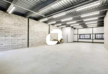 Locaux mixtes activité/bureaux à louer Bois-d'Arcy - Proche N12