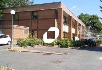 Location bureaux Croissy-Beaubourg - Proche A4 et A104