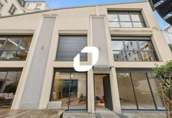 Location bureaux Paris 11 - Proche RER Nation, Métro Bastille