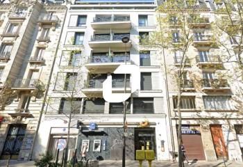 Location bureaux Paris 11 - Proche Métro Charonne et Faidherbe Chaligny