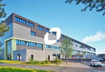 Location cellules d'activités Gonesse - Proximité aéroports et autoroutes