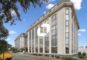 Location bureaux Vitry-sur-Seine - Proche Tram T7 et ligne 14