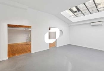 Location bureaux Paris 11 - Proche métro et bus