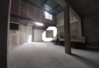 Locaux d'activité à louer Montfermeil - Zone Franche Urbaine Vaucanson
