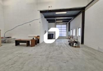 Local d'activité à louer Collégien - ZAC de Lamirault