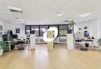 Vente bureaux Argenteuil - Quais de Seine, accès transports