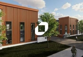 Bâtiment semi-indépendant à vendre Serris - Proximité axes routiers