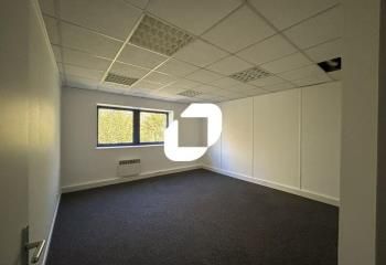 Location bureaux Noisy-le-Grand - Proche RER A et autoroute A4