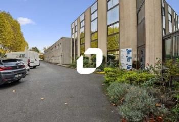 Location bureaux Grigny - Proximité RER, bus et autoroute