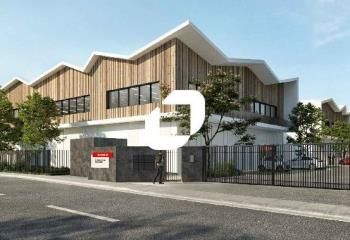 Locaux d'activité à vendre Montmagny - Proximité A15 et A86