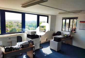 Location bureaux Joinville-le-Pont - Proche RER A et bus