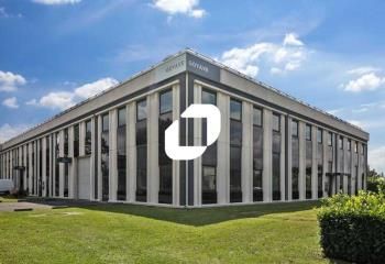 Location bureaux Villebon-sur-Yvette - Proche A10, N118 et N104